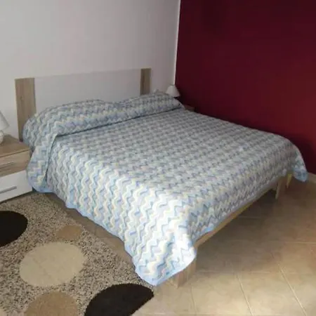 Cozy Lanisce Apartmán