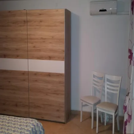 Cozy Lanisce Kršan