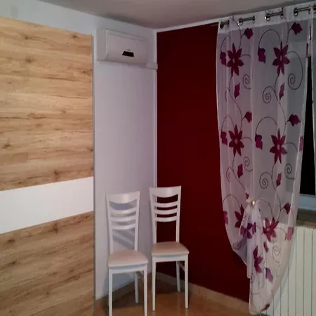 Cozy Lanisce * Kršan