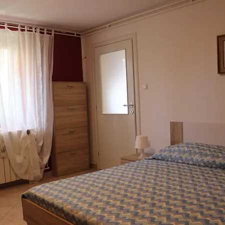 Apartmán Cozy Lanisce Kršan