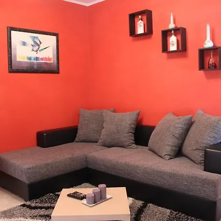 Cozy Lanisce Apartmán Kršan