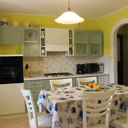 Cozy Lanisce Apartmán Kršan